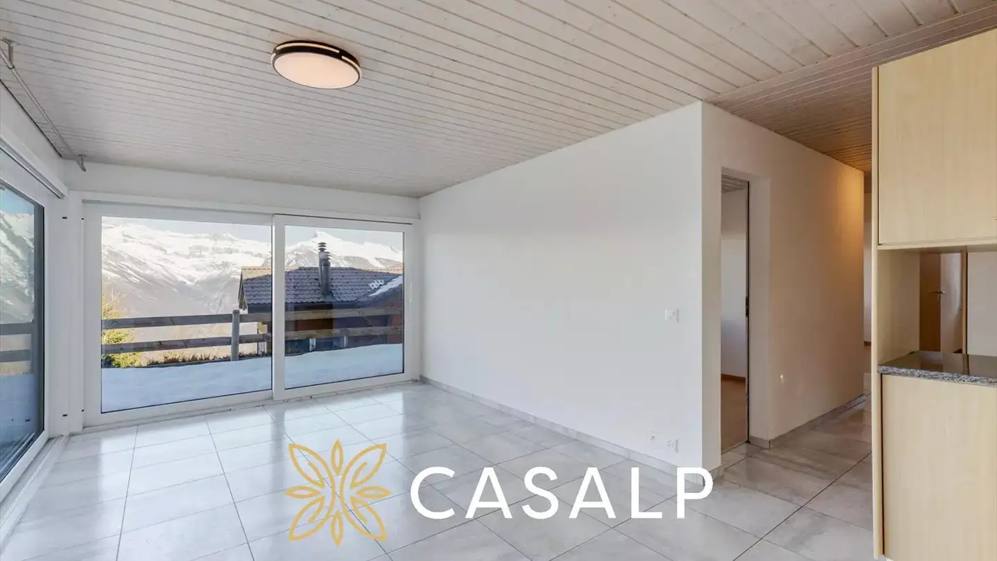 Apartment for sale - 1997 Haute-Nendaz - Photo 2