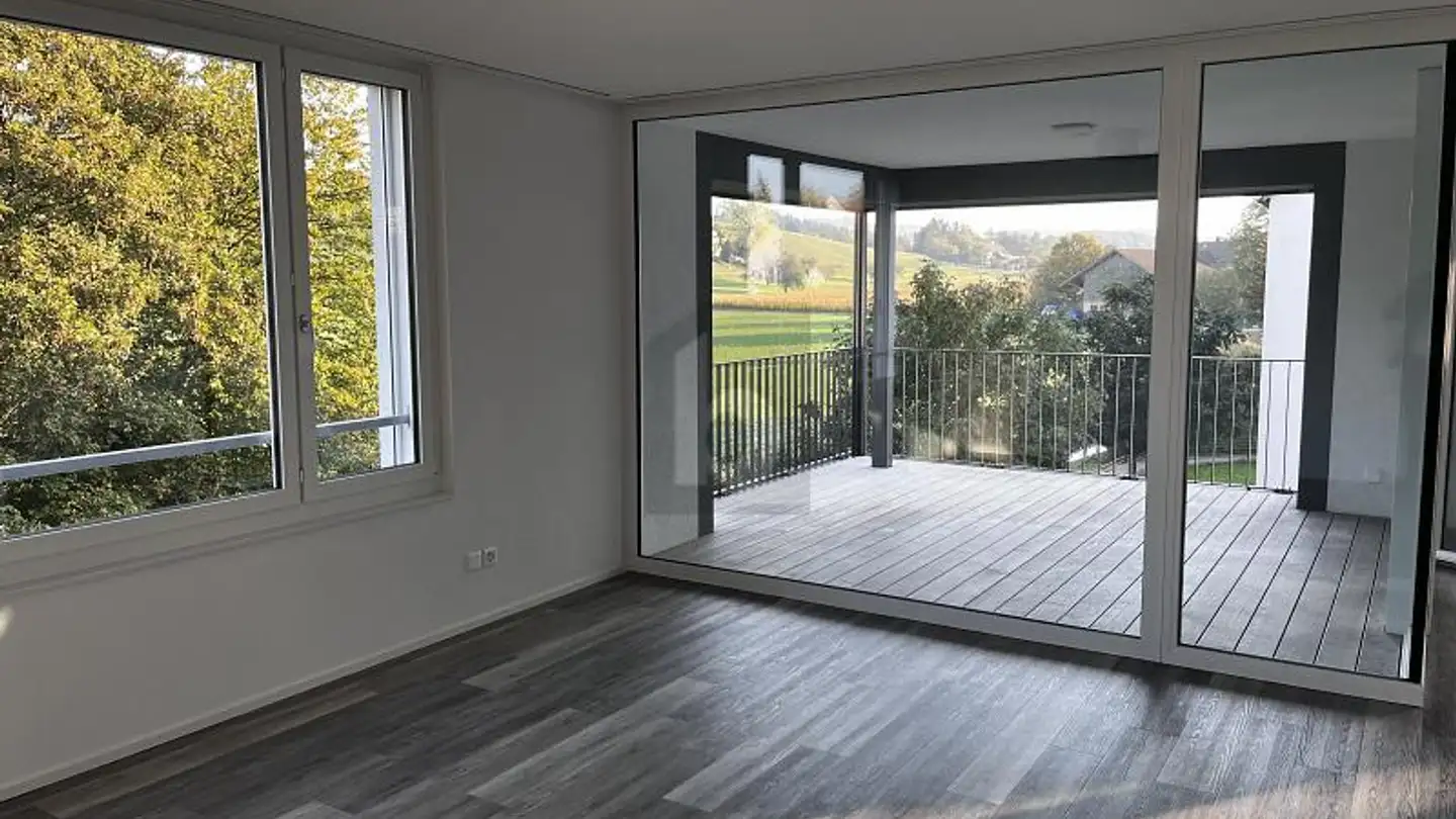 Appartamento in affitto - 8555 Müllheim Dorf - Foto 3