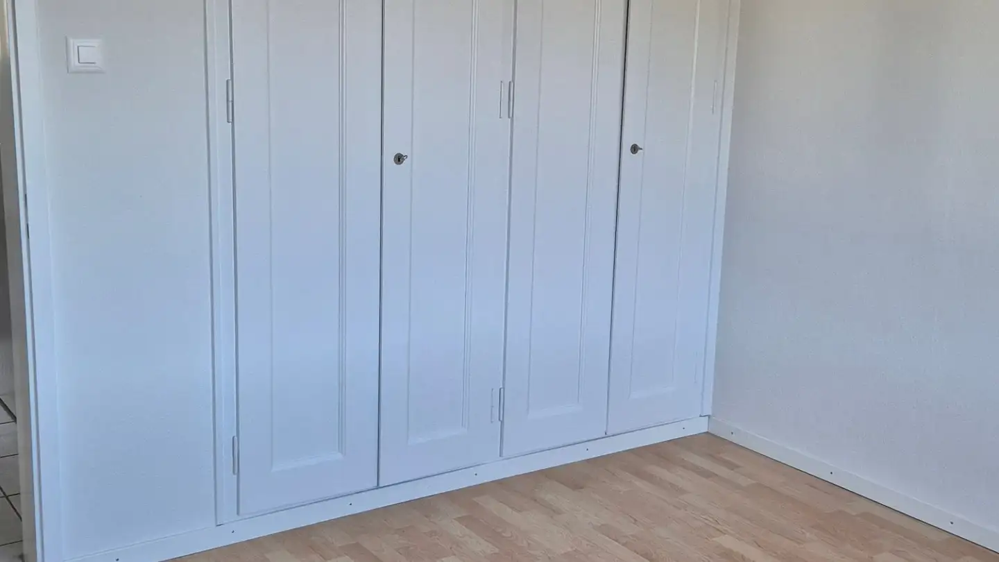 Appartamento in affitto - Moosweg 3, 3506 Grosshöchstetten - Foto 3