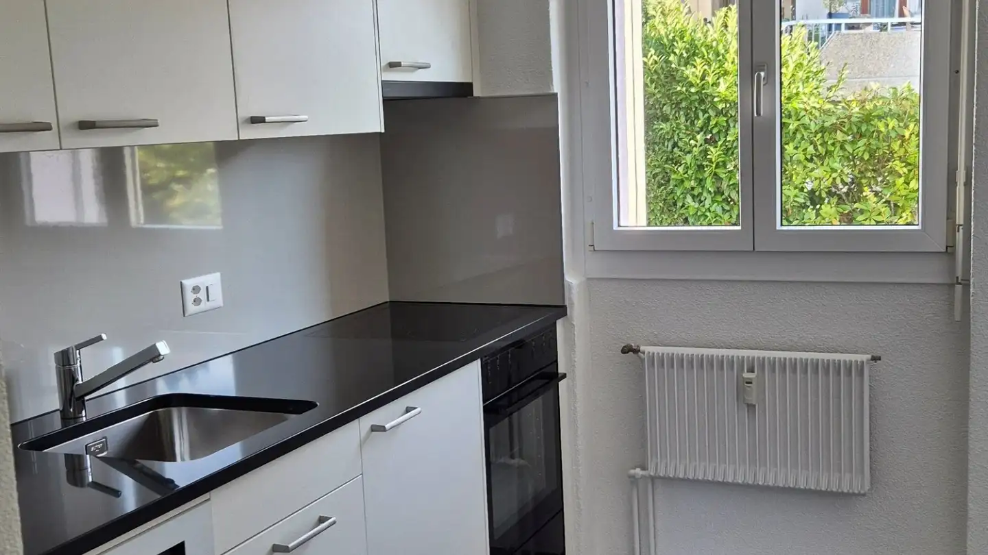 Appartamento in affitto - Moosweg 3, 3506 Grosshöchstetten - Foto 4