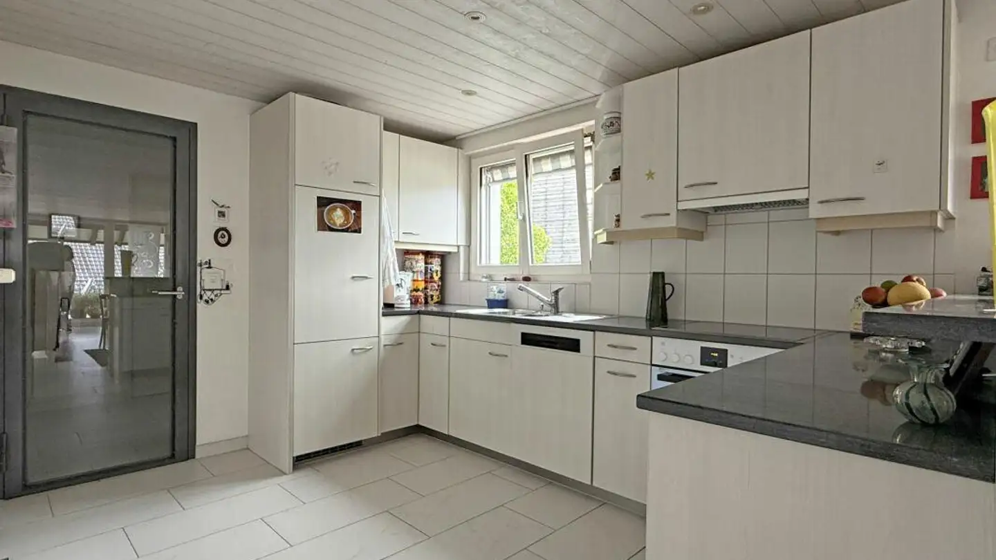 Duplex in vendita - Strehlgasse 3, 4105 Biel-Benken BL - Photo 2