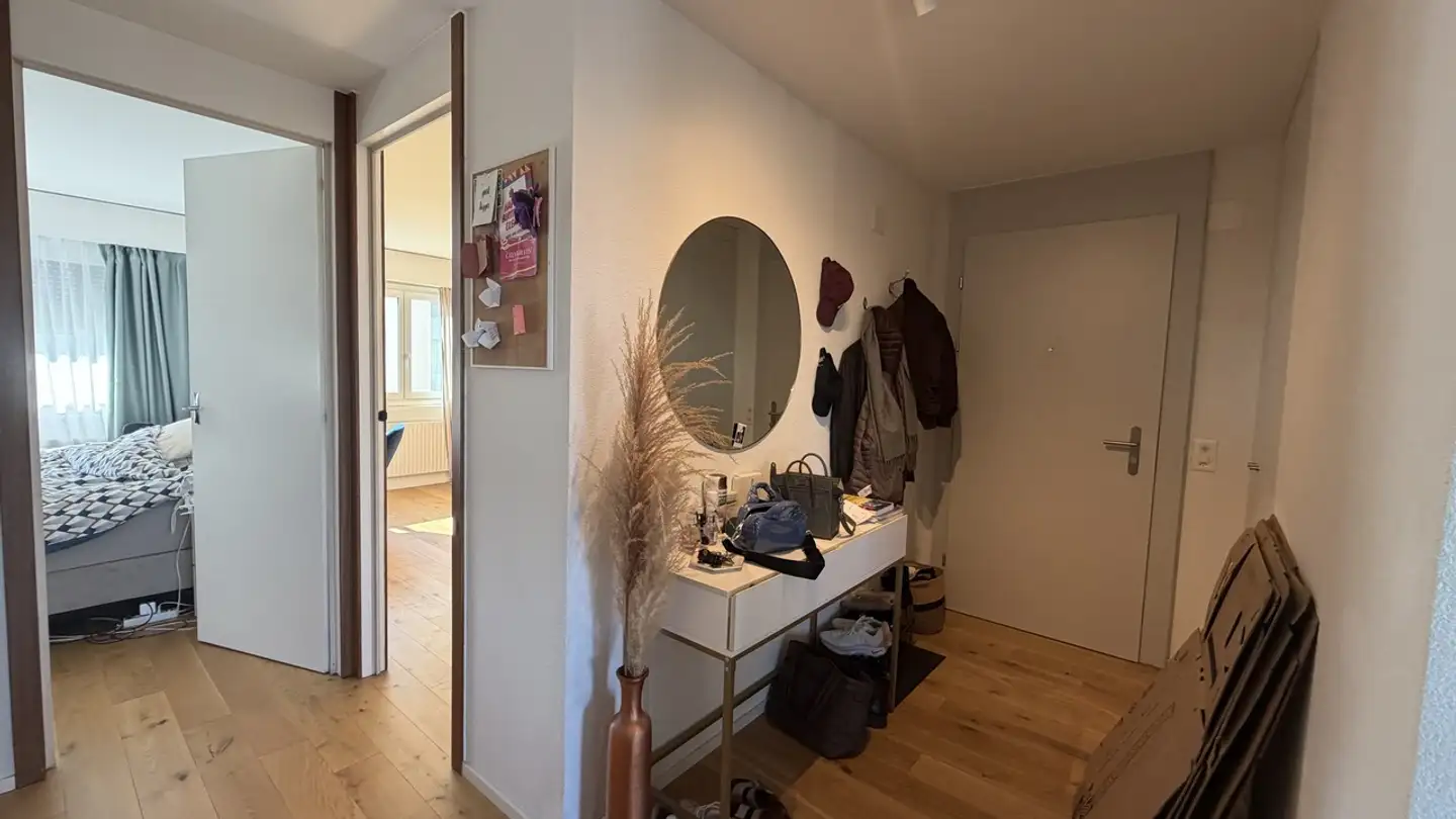 Appartamento in affitto - Chemin De La Tour-Grise 28, 1007 Lausanne - Foto 4