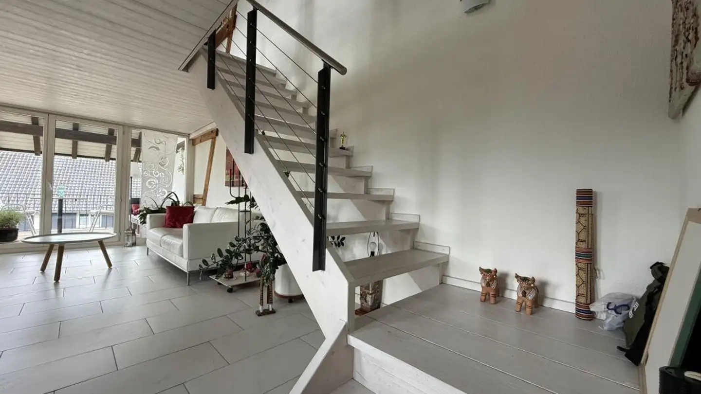 Duplex in vendita - Strehlgasse 3, 4105 Biel-Benken BL - Photo 4