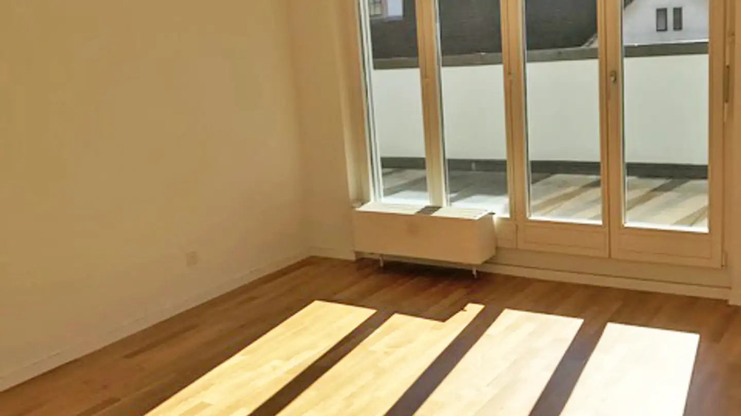 Appartement à louer - Hauptstrasse 48, 5330 Bad Zurzach - Photo 3