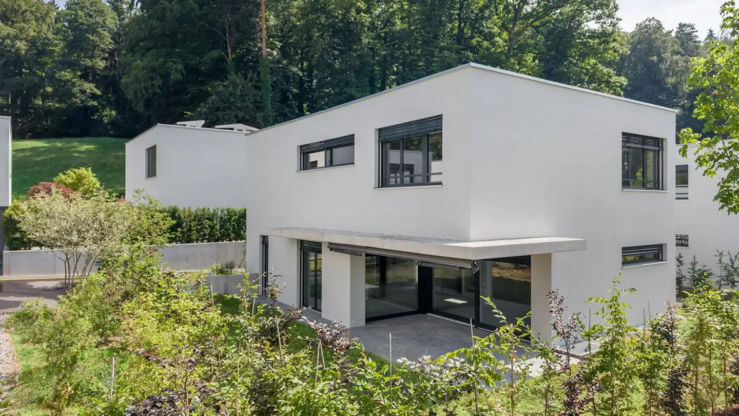 Casa singola in vendita - 8955 Oetwil an der Limmat - Foto 2