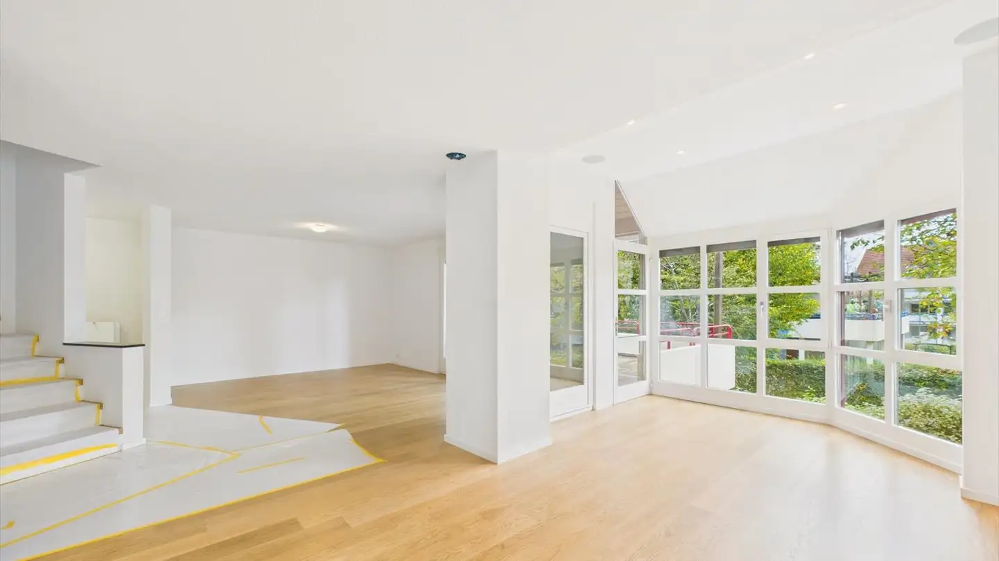 Maisonette mieten - 8304 Wallisellen