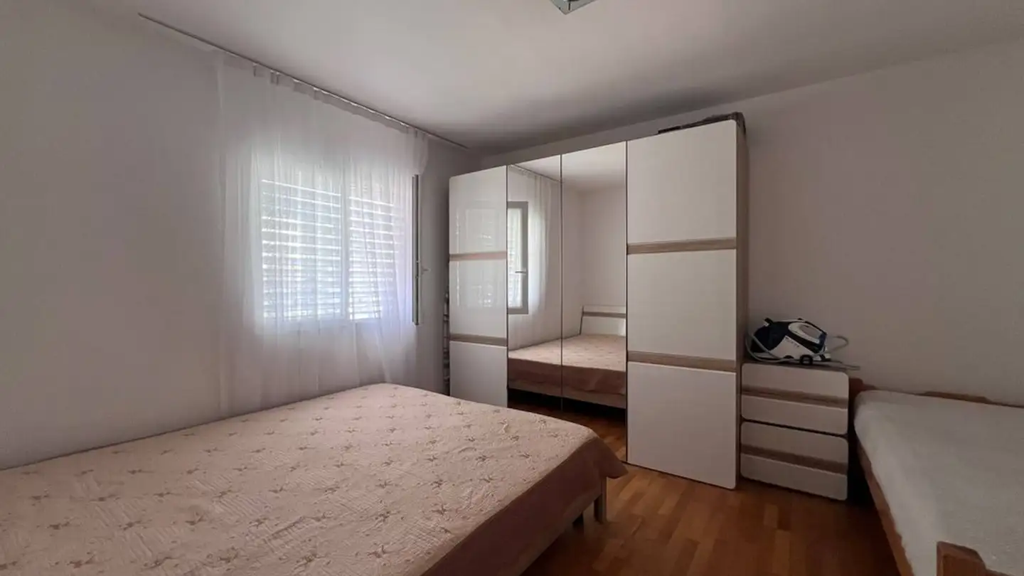 Apartment for rent - Avenue De La Gare 17, 1964 Conthey - Photo 4