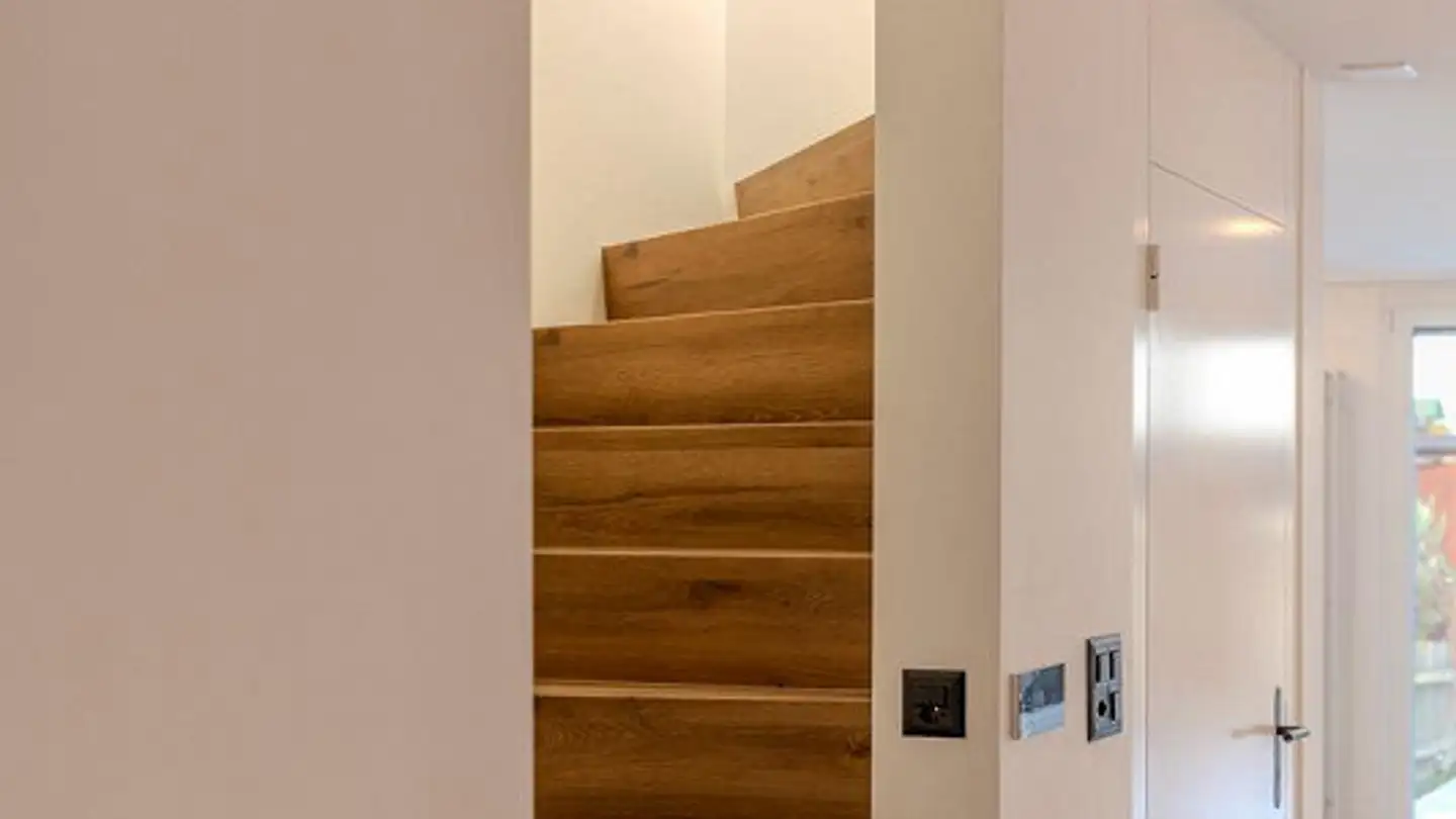 Row house for sale - 9445 Rebstein - Photo 4