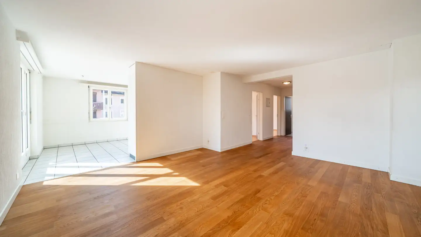 Appartamento in vendita - Ferrenmatt 16, 6283 Baldegg - Photo 4