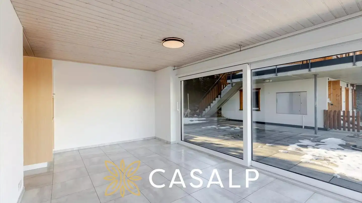 Apartment for sale - 1997 Haute-Nendaz - Photo 3