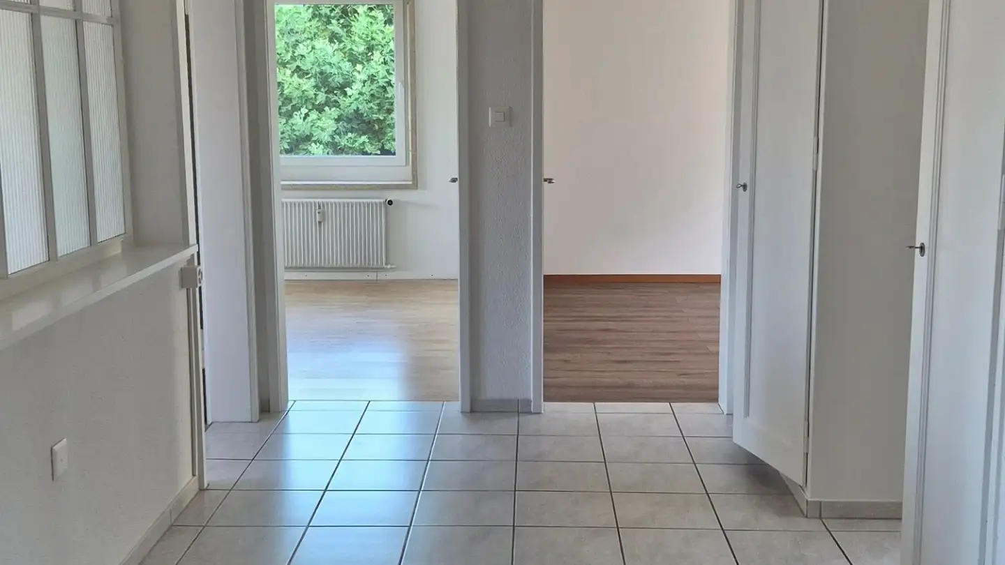 Appartamento in affitto - Moosweg 3, 3506 Grosshöchstetten