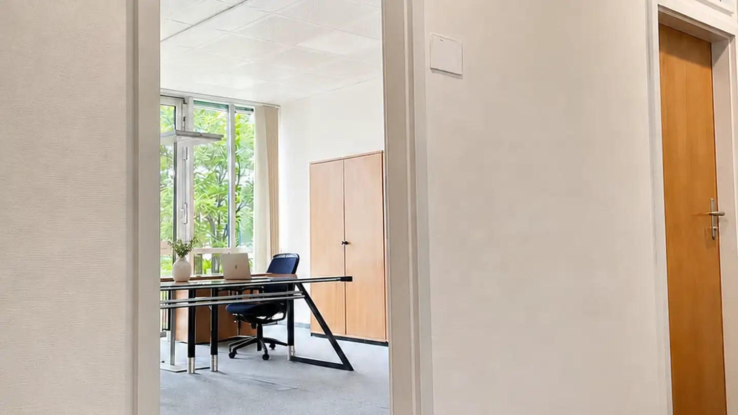 Office space for rent - Bionstrasse 4, 9015 St. Gallen - Photo 2