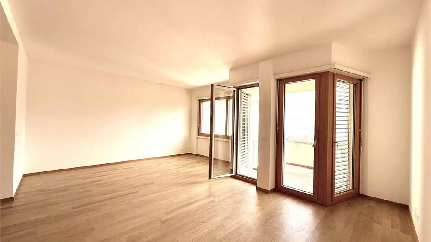Appartamento in affitto - 6900 Lugano
