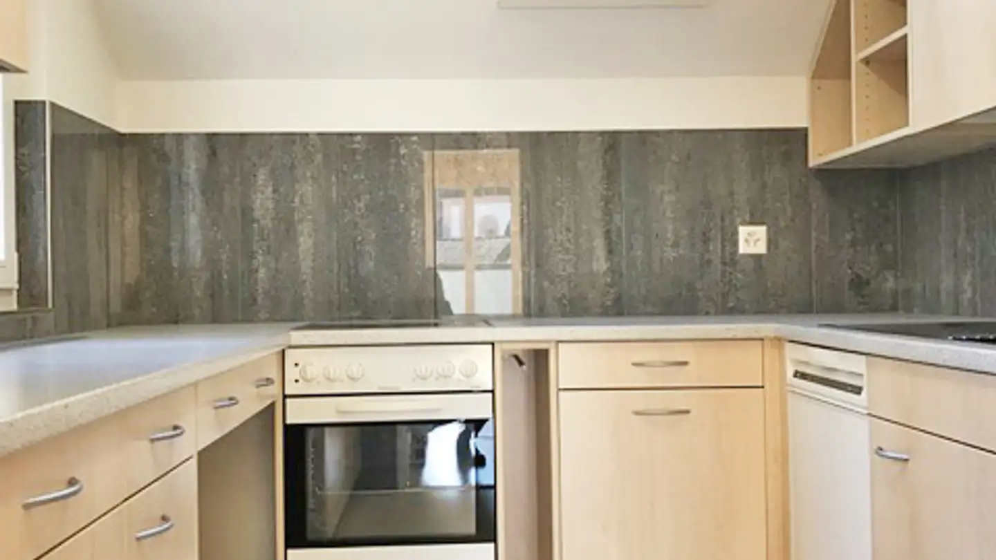 Appartement à louer - Hauptstrasse 48, 5330 Bad Zurzach - Photo 4