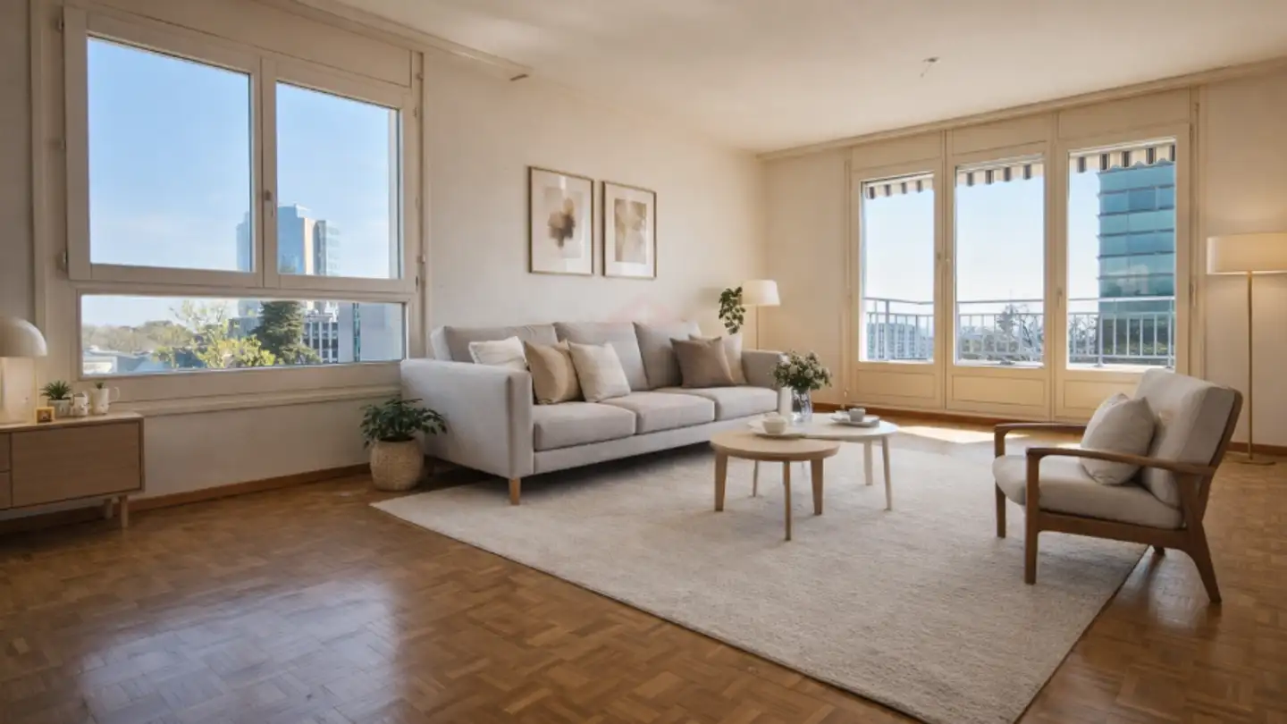 Apartment for sale - 1202 Genève - Photo 2