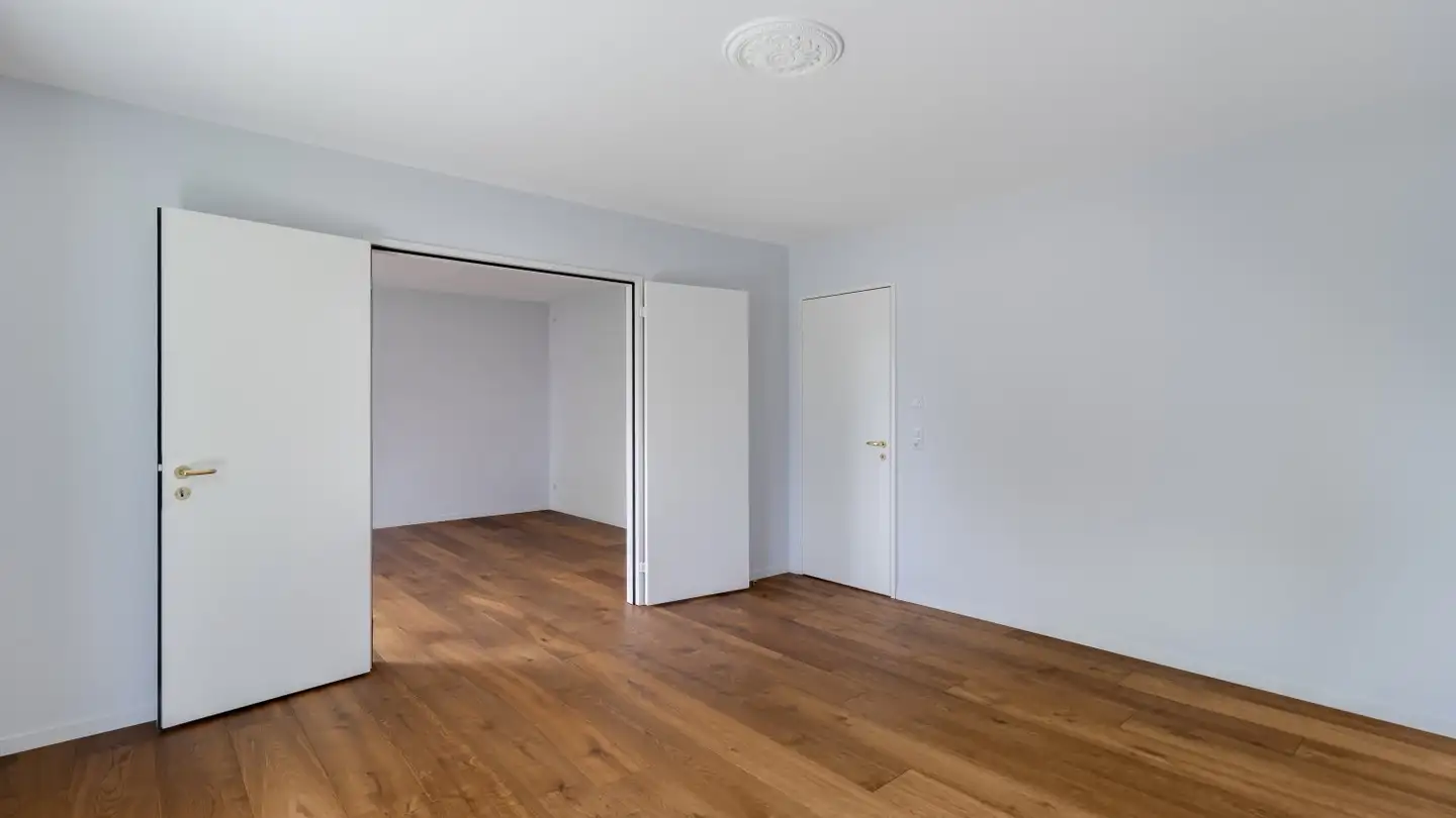 Apartment for rent - Seestrasse 436, 8038 Zürich