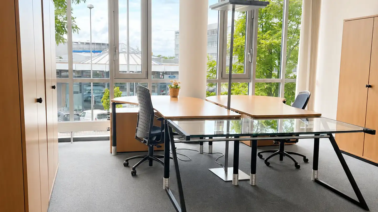 Office space for rent - Bionstrasse 4, 9015 St. Gallen - Photo 3