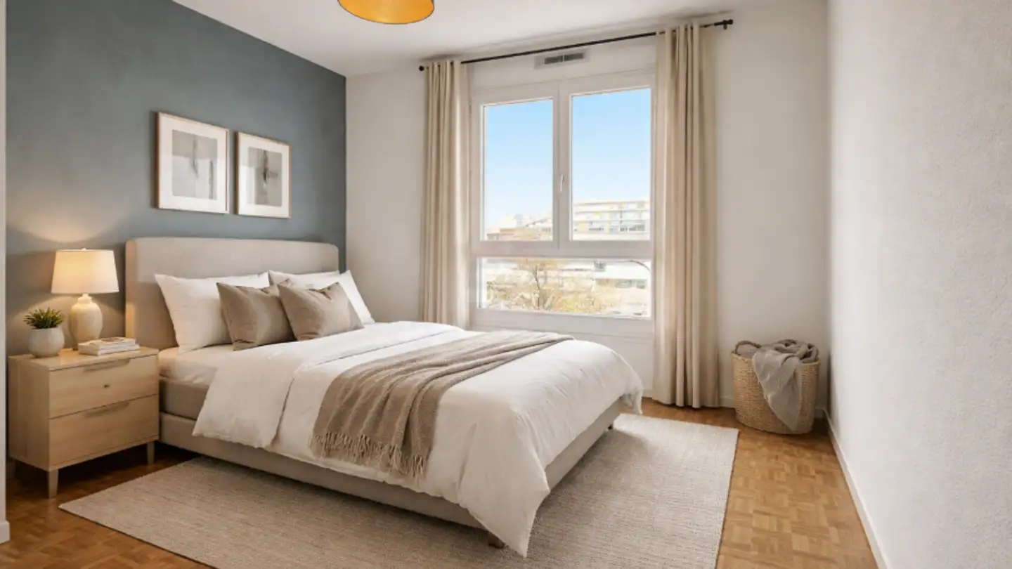 Apartment for sale - 1202 Genève - Photo 4