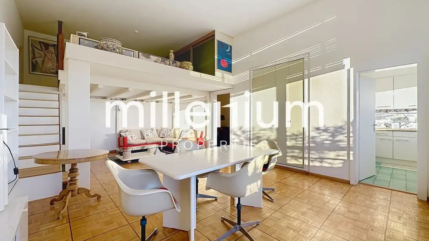 Appartamento in affitto - 1209 Genève - Photo 2