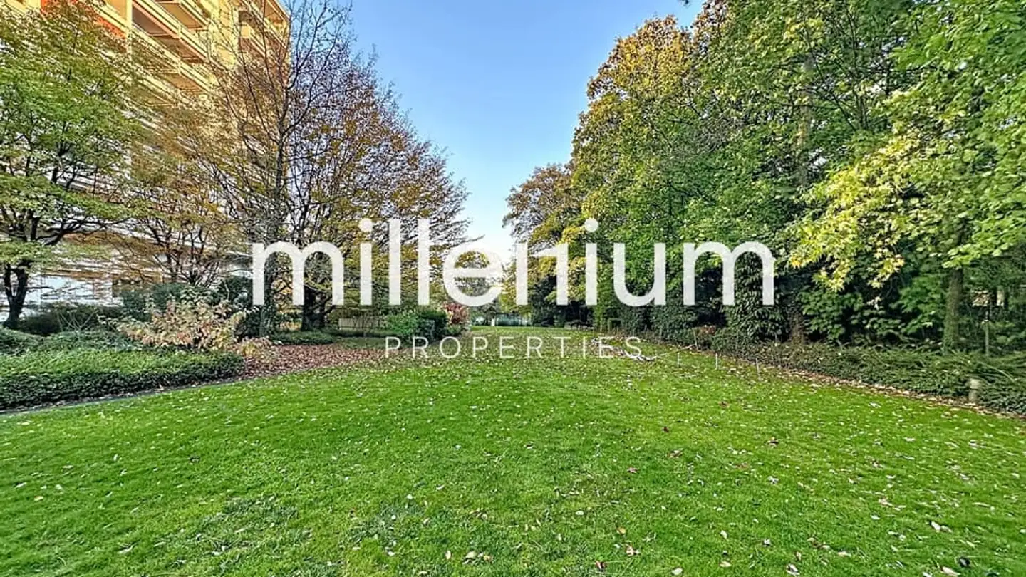 Appartamento in affitto - 1209 Genève - Photo 4