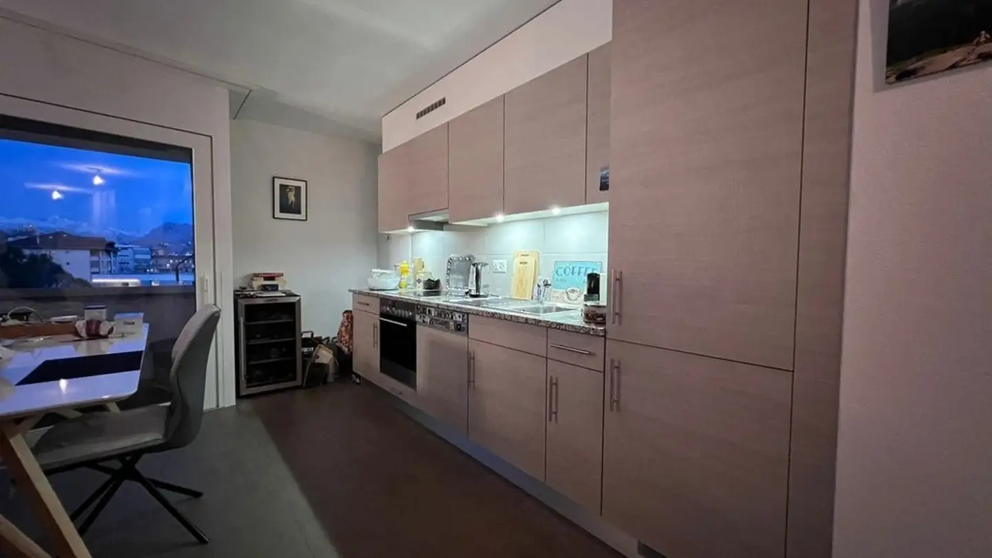 Appartamento in affitto - Rue Oscar-Bider 106, 1950 Sion - Foto 3