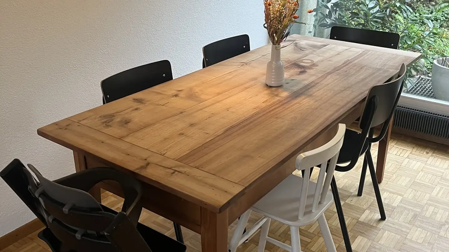 Einfamilienhaus mieten - 3006 Bern - Foto 2