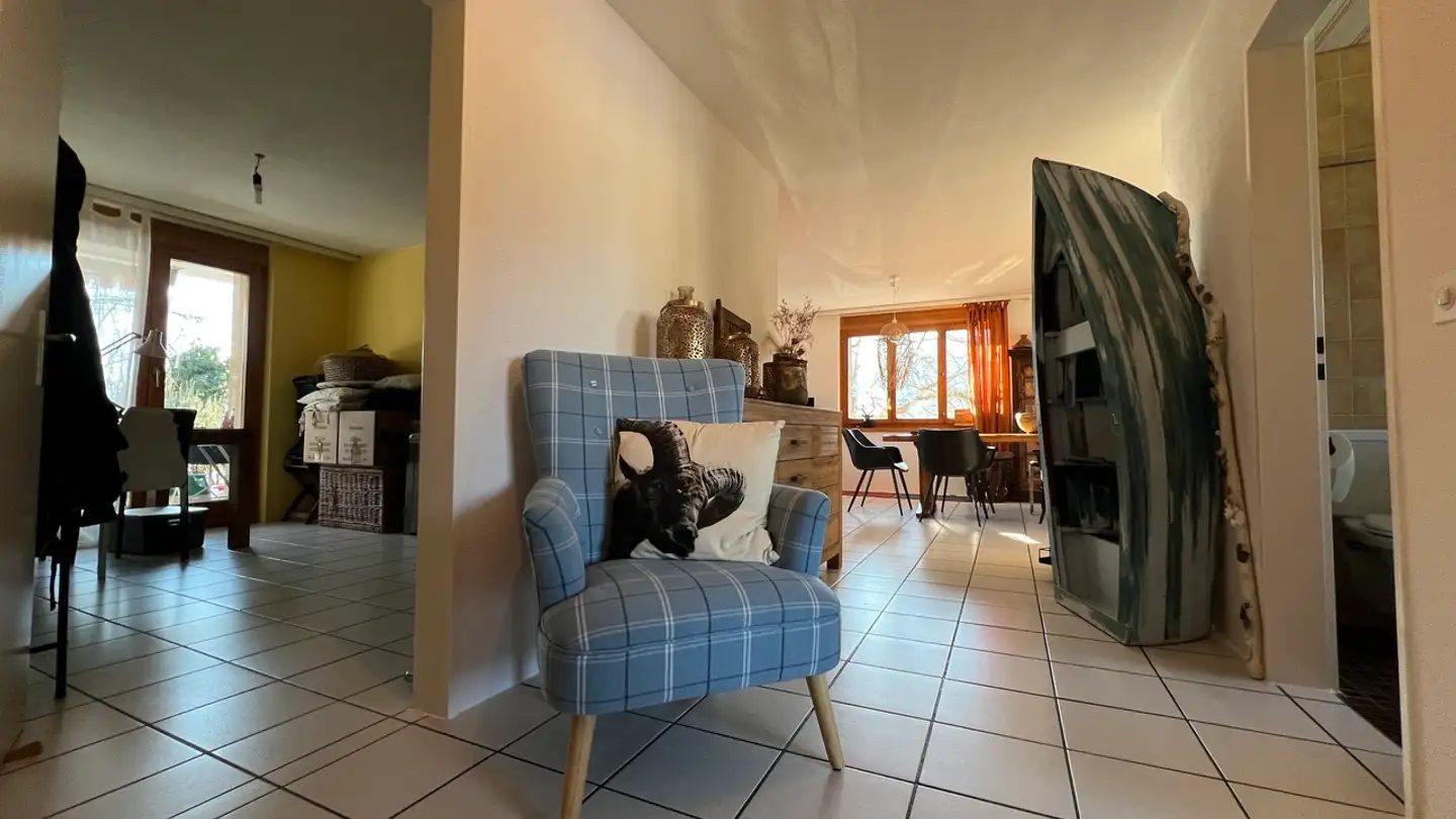 Wohnung mieten - 3110 Münsingen - Foto 2