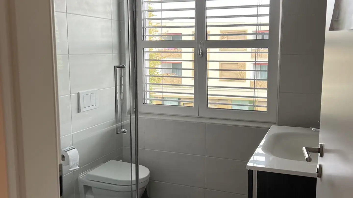 Single room for rent - 8154 Oberglatt ZH - Photo 2