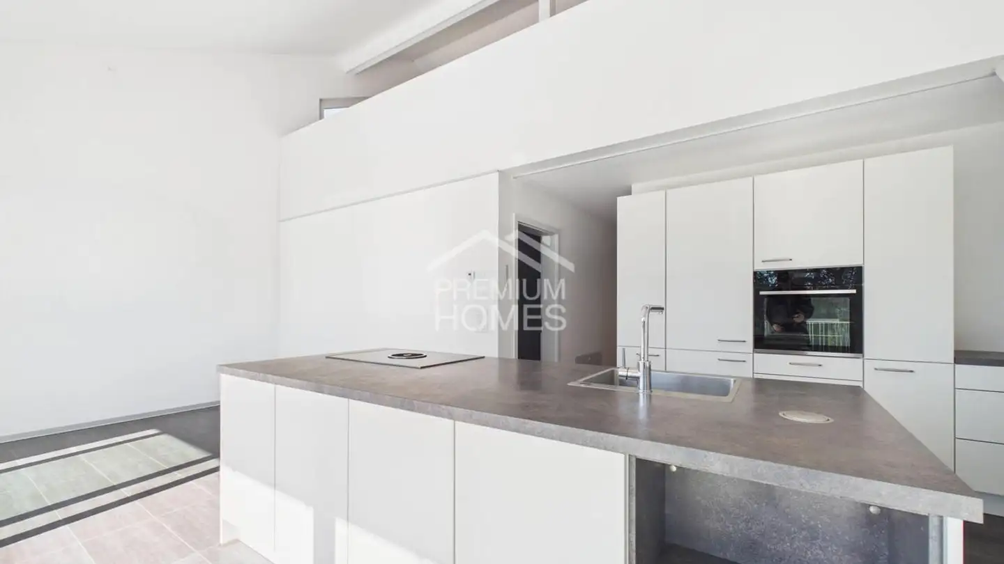 Row house for sale - 4584 Lüterswil - Photo 4