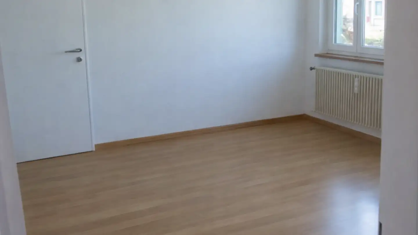 Attic flat for rent - Schauenburgerstrasse 10, 4410 Liestal - Photo 3