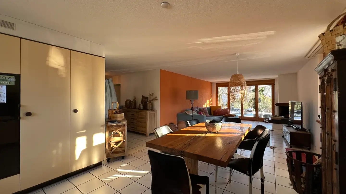 Wohnung mieten - 3110 Münsingen - Foto 3