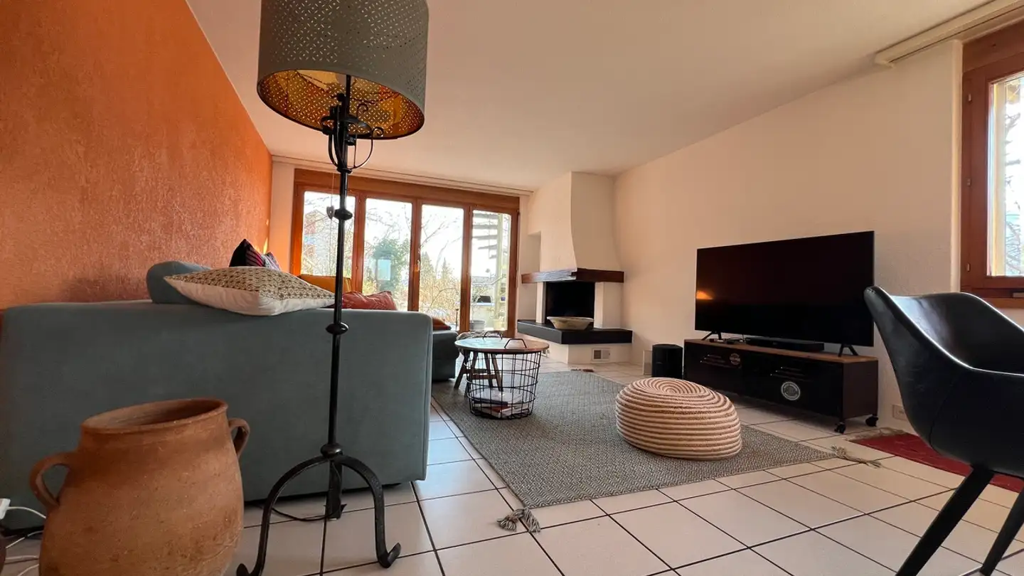 Wohnung mieten - 3110 Münsingen - Foto 4