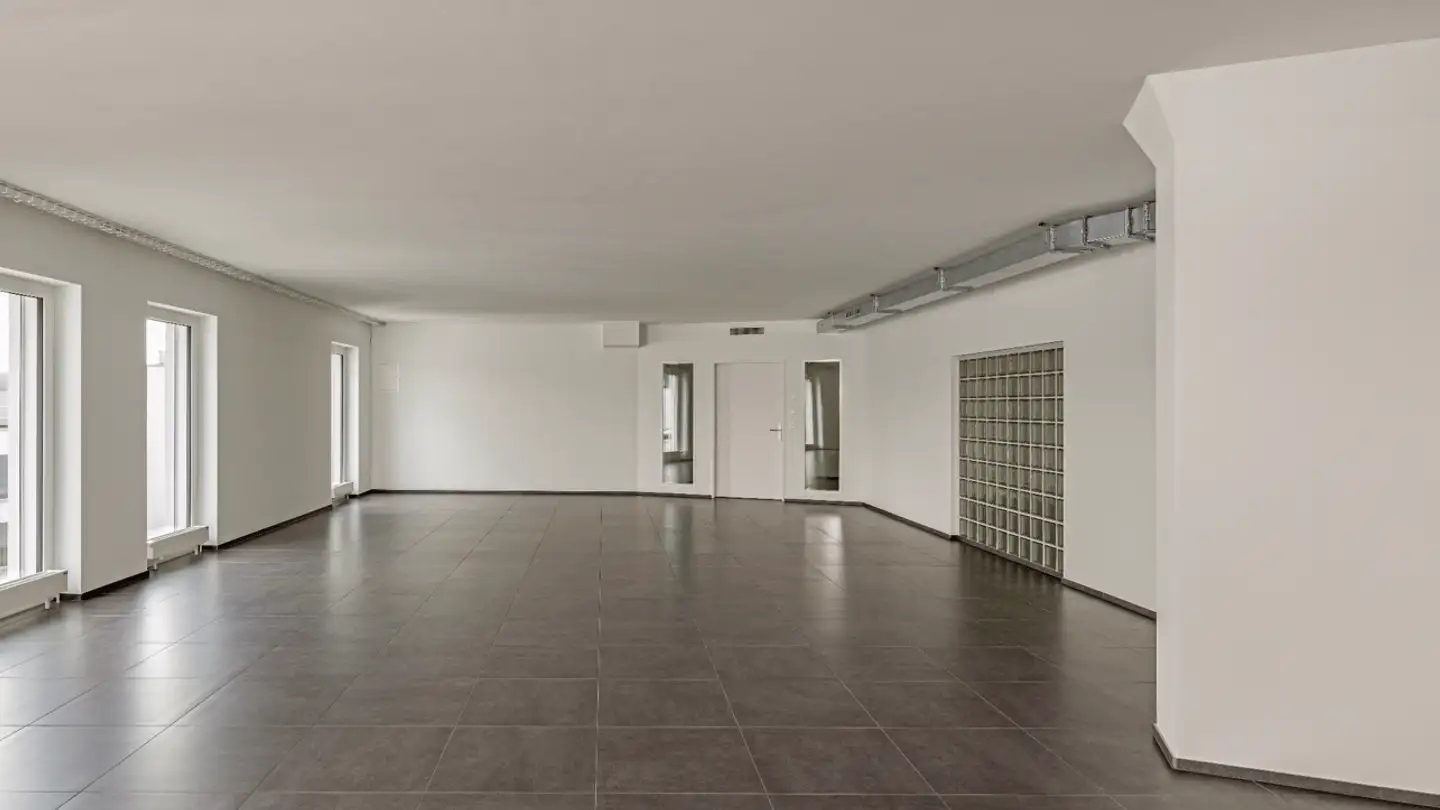 Spazio ufficio in affitto - Campingweg 13, 4665 Oftringen - Photo 2