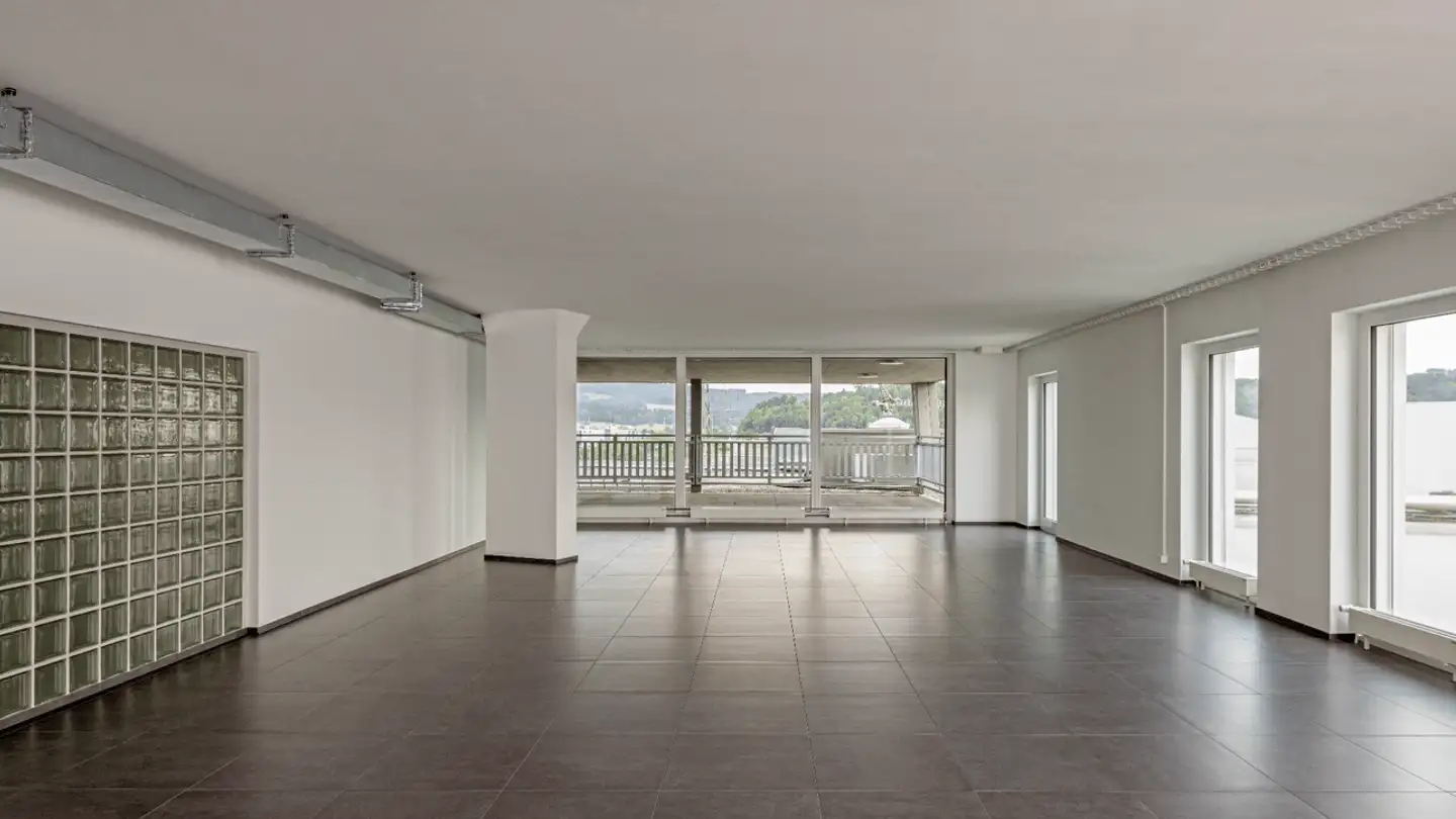 Spazio ufficio in affitto - Campingweg 13, 4665 Oftringen - Photo 3