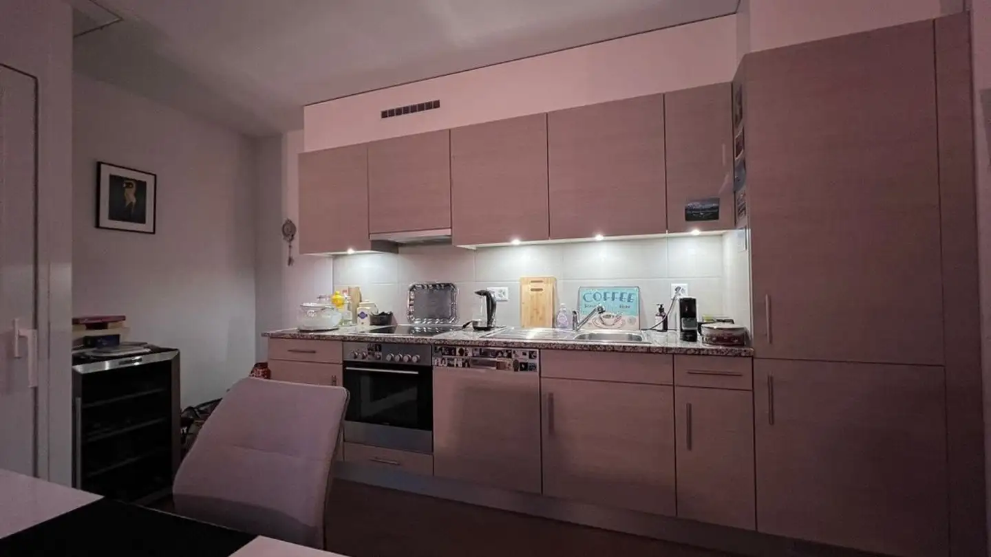 Appartamento in affitto - Rue Oscar-Bider 106, 1950 Sion - Foto 4