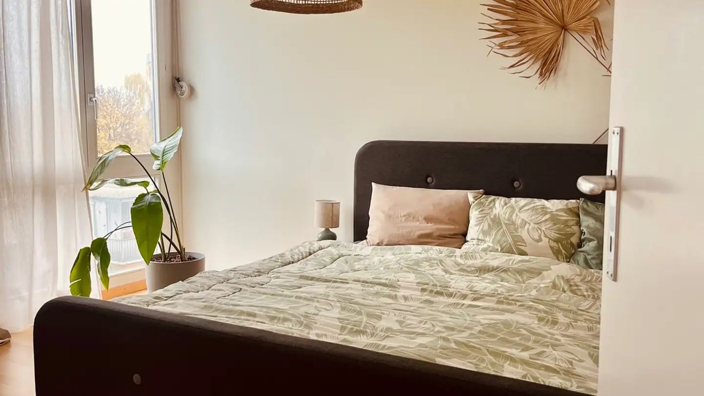 Einfamilienhaus mieten - 3006 Bern