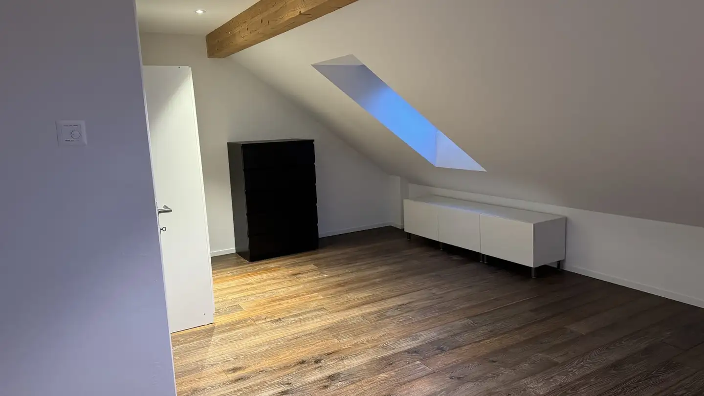 Single room for rent - 8154 Oberglatt ZH