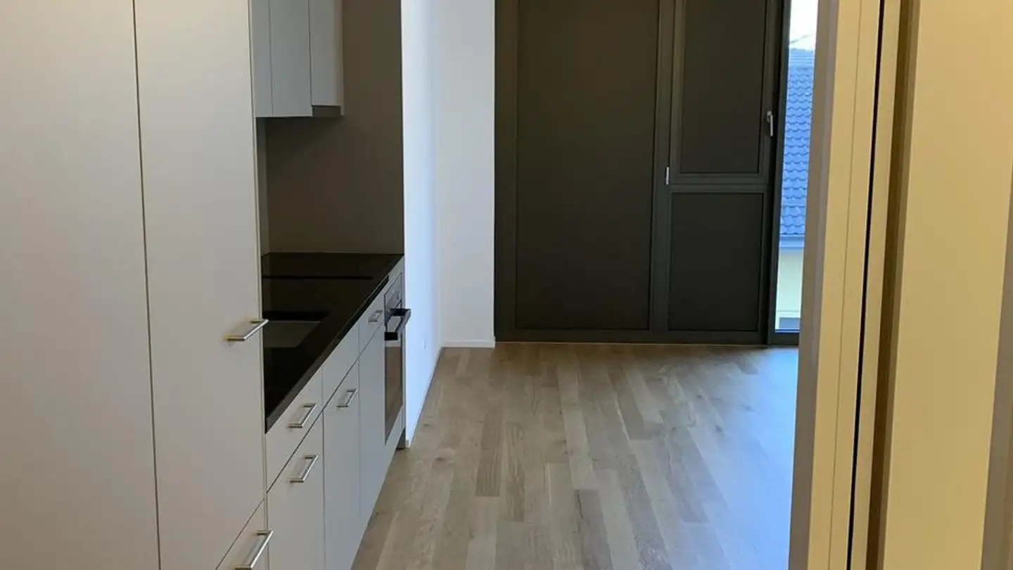 Wohnung mieten - Rue De La Poste 1, 1920 Martigny - Foto 2