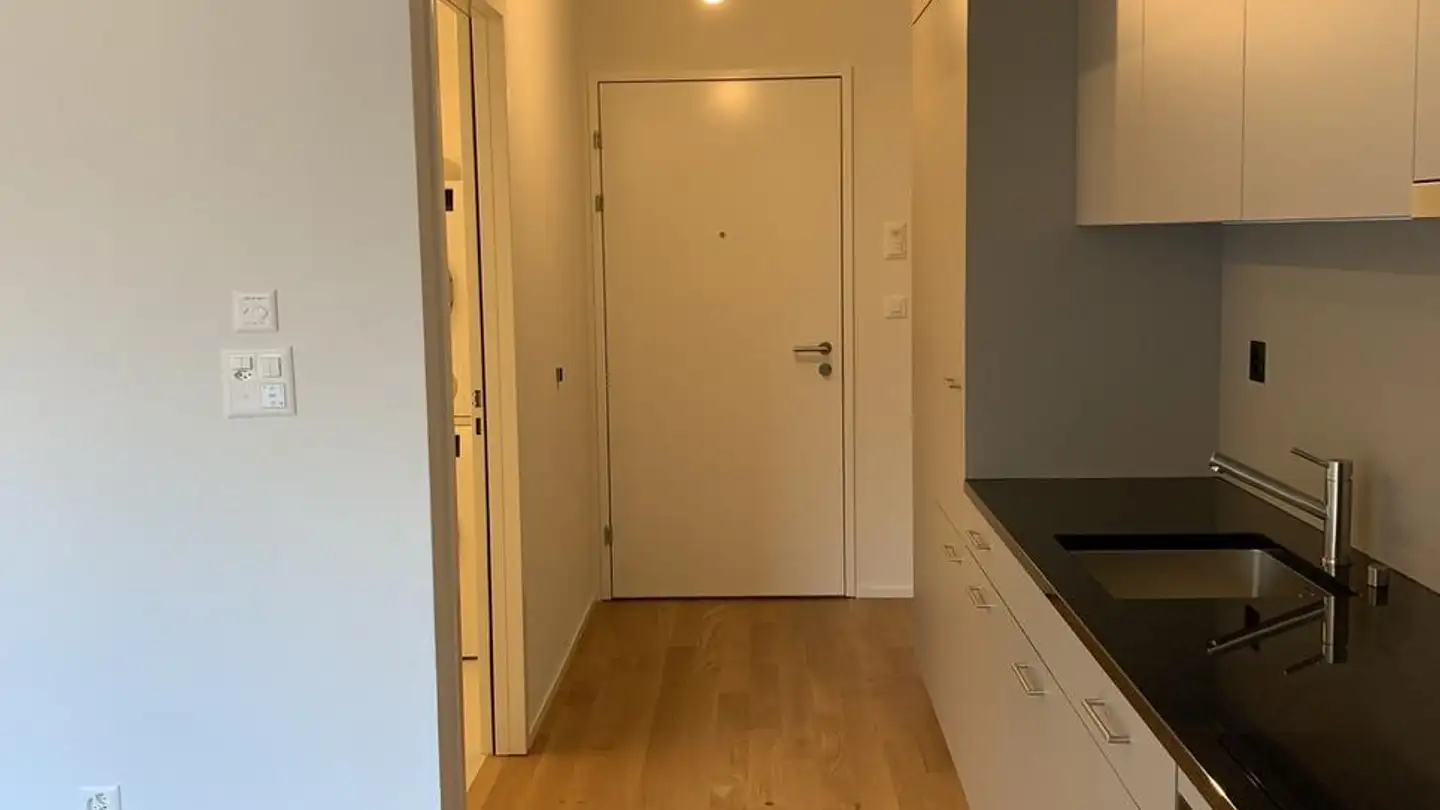 Wohnung mieten - Rue De La Poste 1, 1920 Martigny - Foto 4