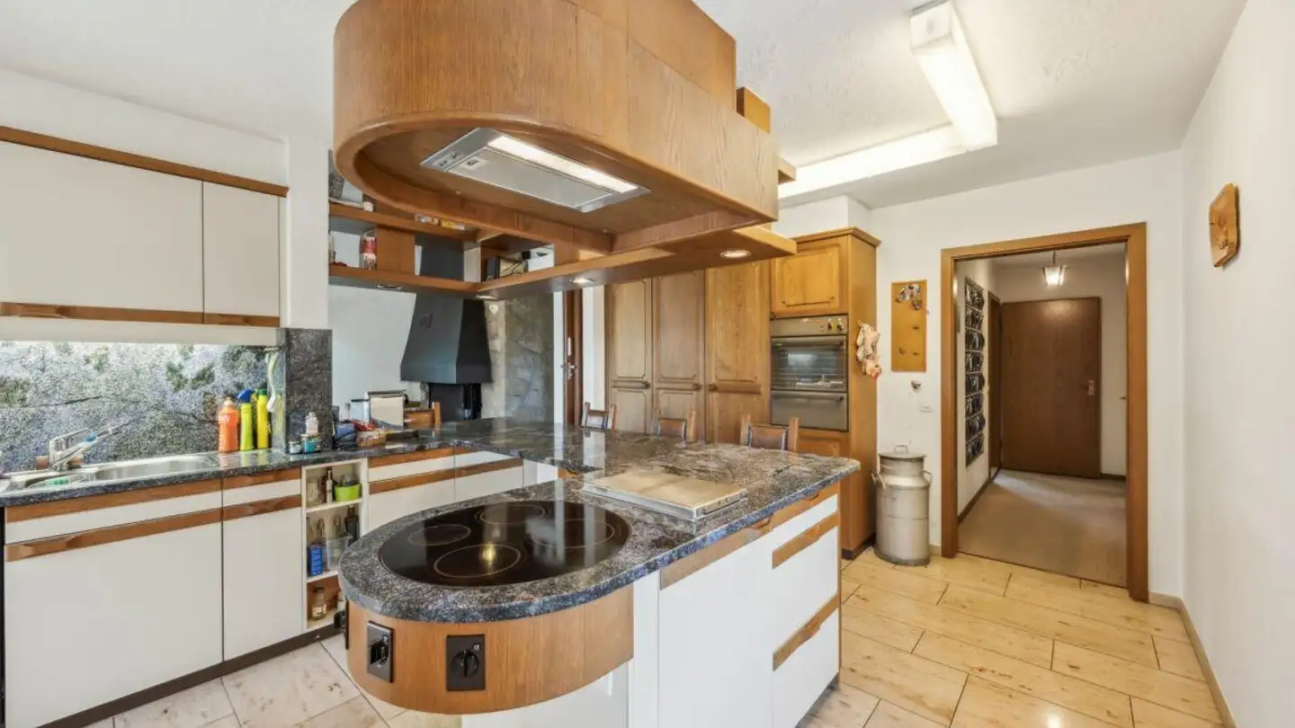 Einfamilienhaus kaufen - Grintenstrasse 2, 5622 Waltenschwil - Foto 4