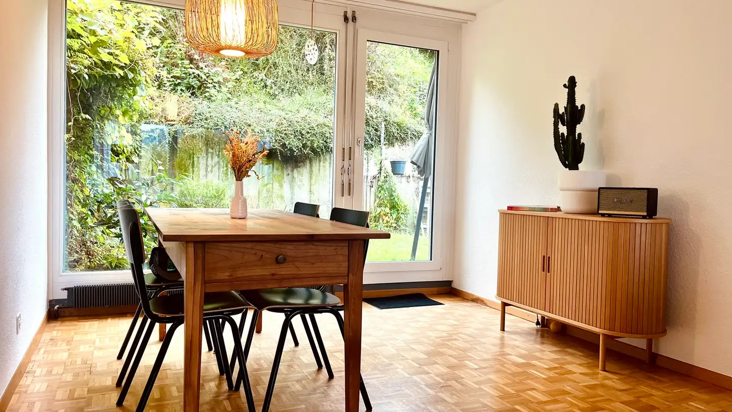 Einfamilienhaus mieten - 3006 Bern - Foto 3