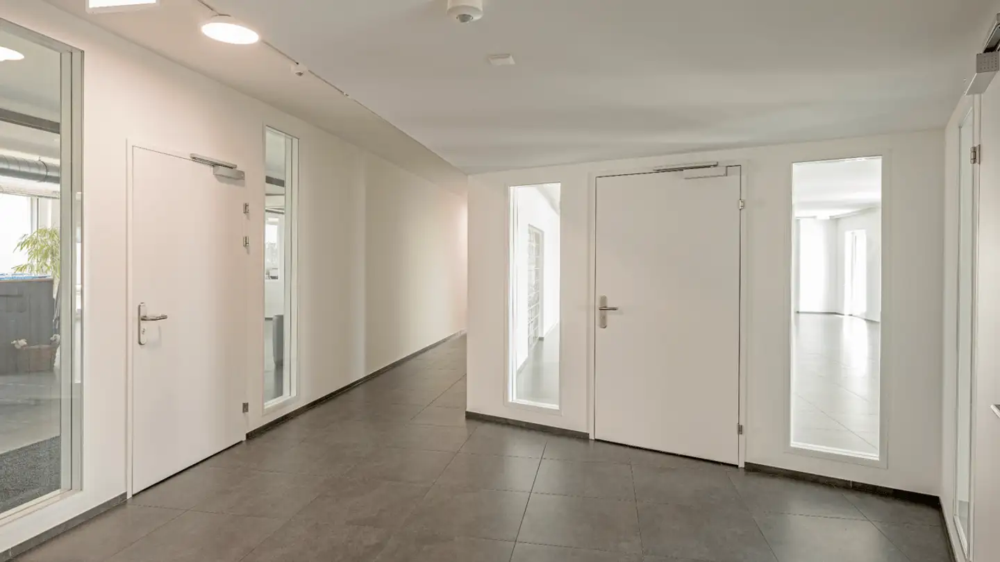 Spazio ufficio in affitto - Campingweg 13, 4665 Oftringen - Photo 4