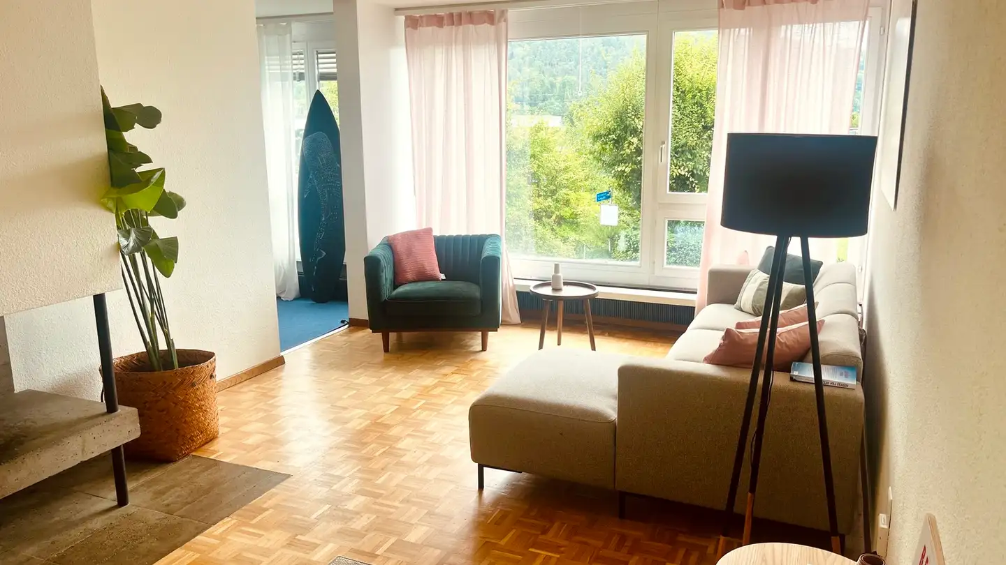 Einfamilienhaus mieten - 3006 Bern - Foto 4