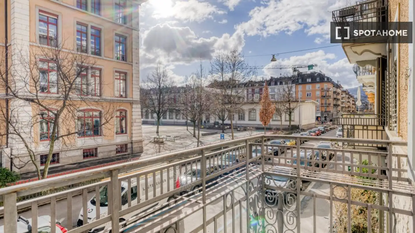 Appartamento in affitto - 8004 Zürich - Foto 2