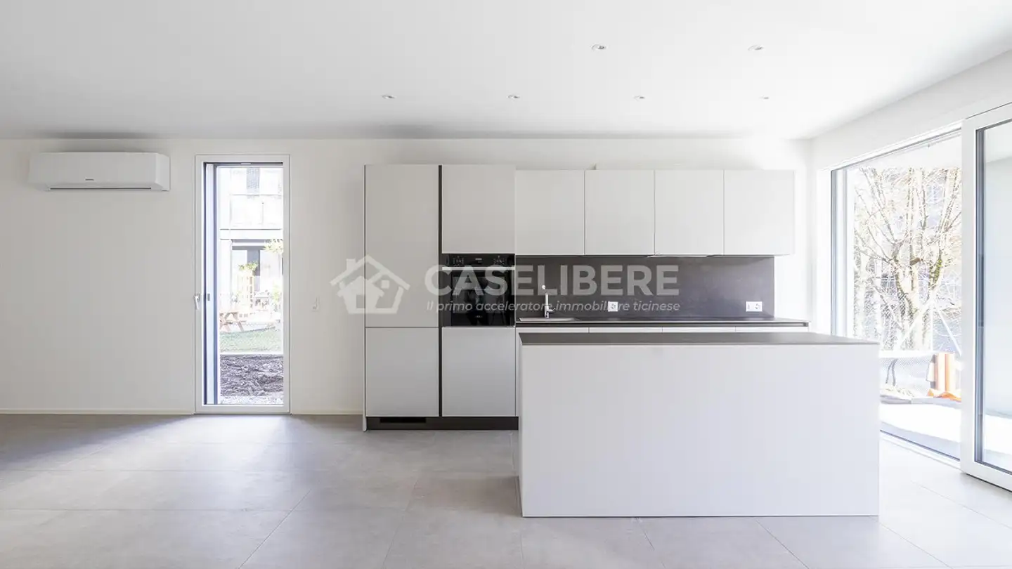Apartment for sale - 6944 Cureglia