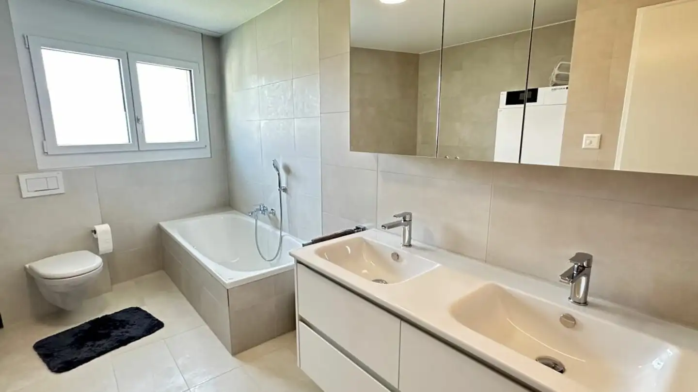 Penthouse kaufen - Rickenstrasse 51b, 8735 St. Gallenkappel - Foto 4