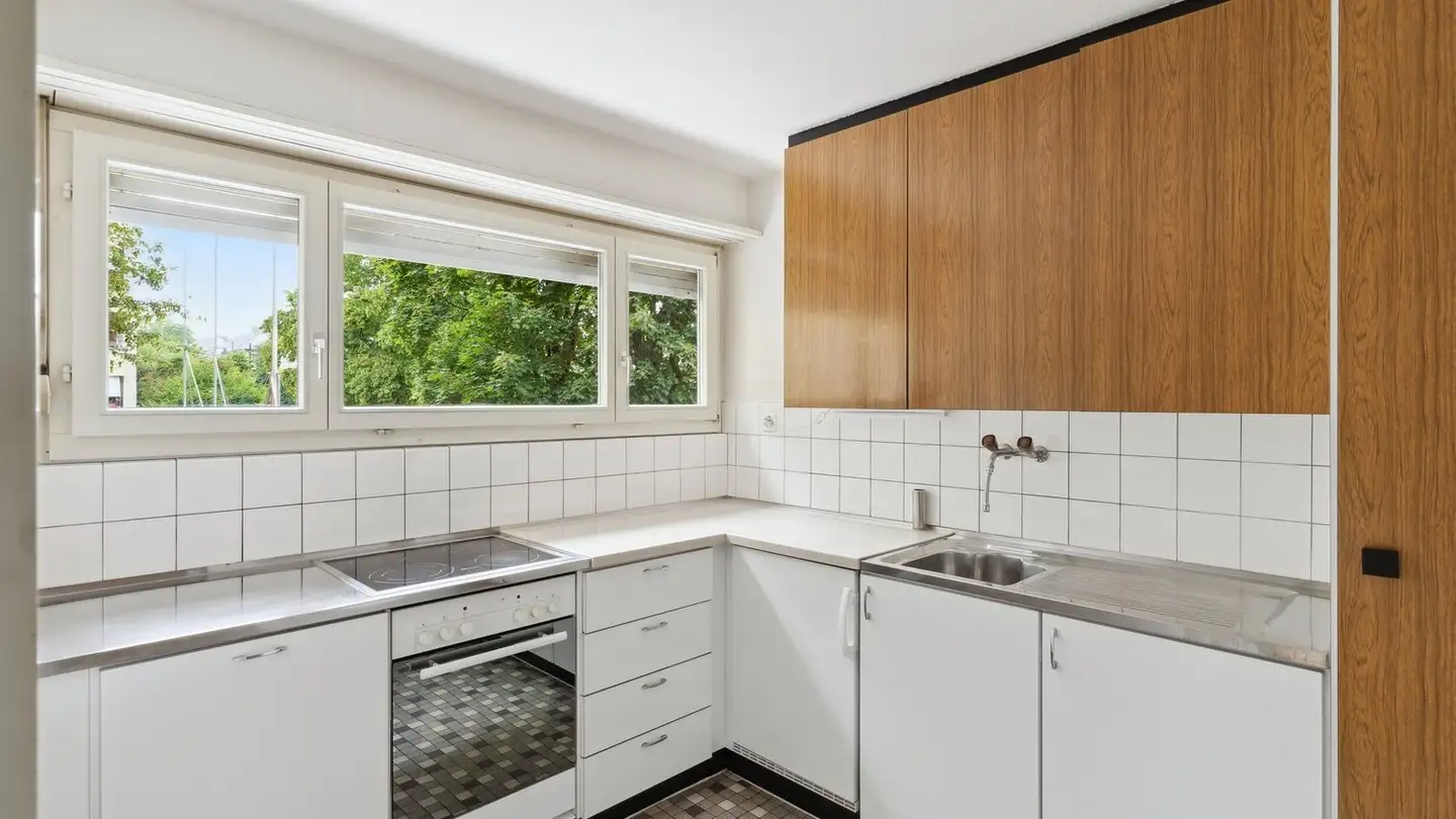Apartment for rent - 8610 Uster - Photo 2