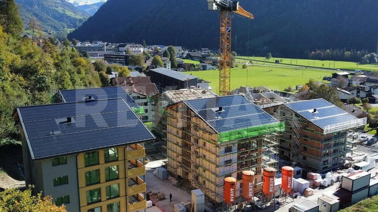 Wohnung kaufen - Tersierstrasse, 7220 Schiers - Foto 2