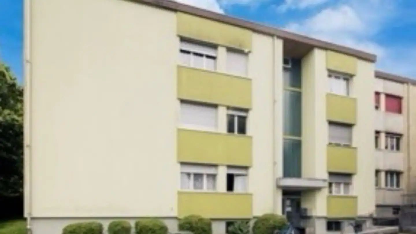 Appartamento in affitto - Badweg 16, 3302 Moosseedorf