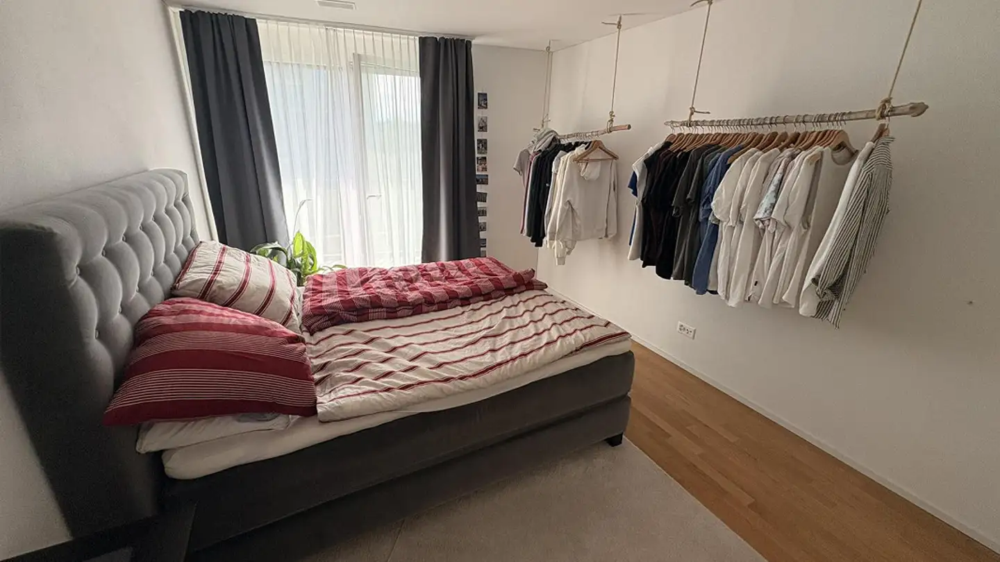 Wohnung mieten - Schweighofweg 16, 6010 Kriens